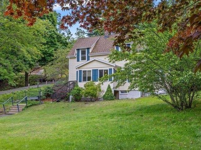 House for sale in Woburn, Massachusetts