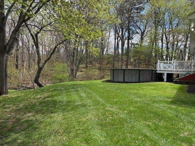 House for sale in Woburn, Massachusetts