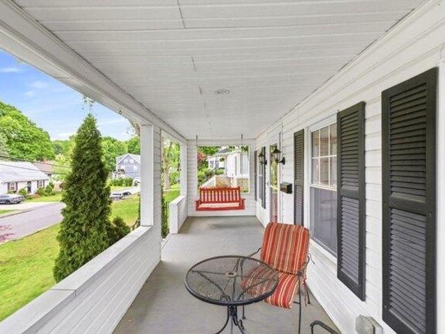 House for sale in Woburn, Massachusetts