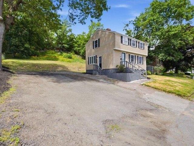 House for sale in Woburn, Massachusetts