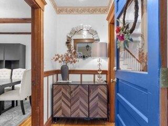 House for sale in Woburn, Massachusetts