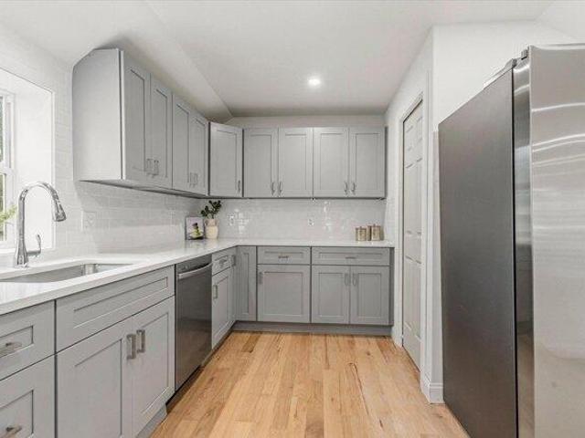 House for sale in Woburn, Massachusetts