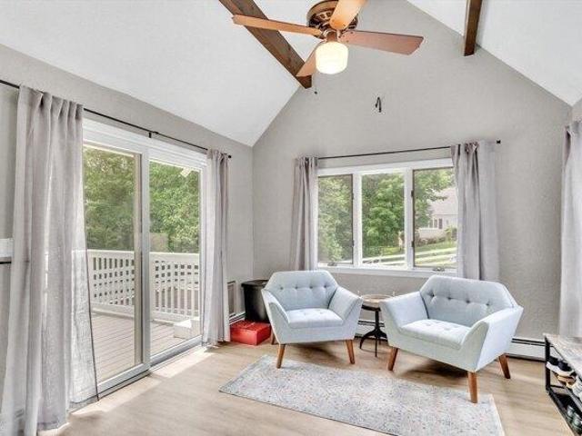 House for sale in Woburn, Massachusetts