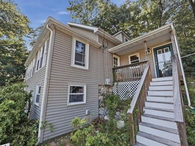 House for sale in Woburn, Massachusetts