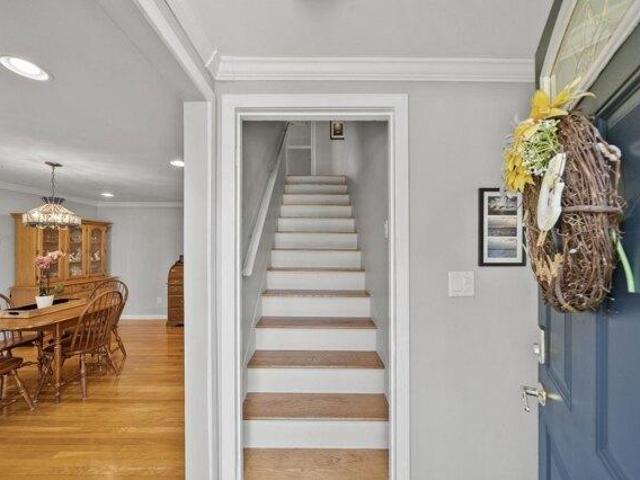 House for sale in Woburn, Massachusetts