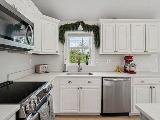 House for sale in Woburn, Massachusetts