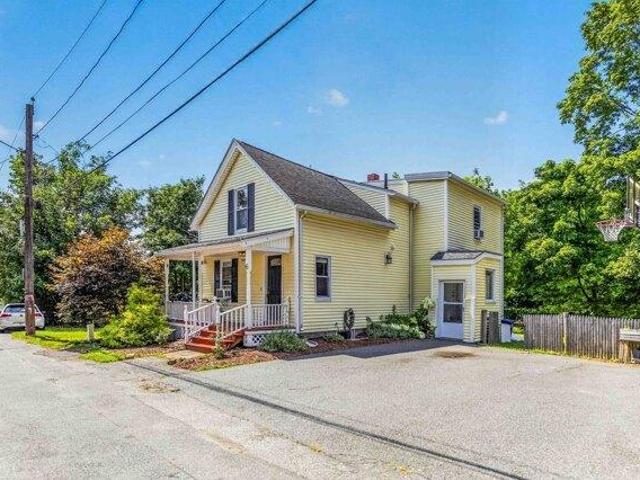 House for sale in Woburn, Massachusetts