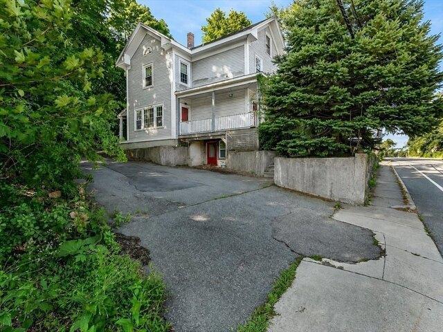 House for sale in Woburn, Massachusetts
