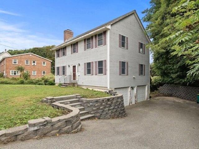 House for sale in Cummingsville, Woburn