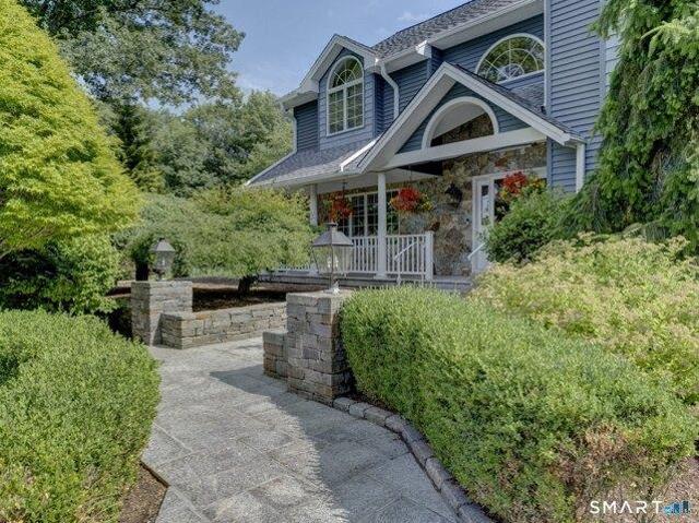 House for sale in Wolcott, Connecticut