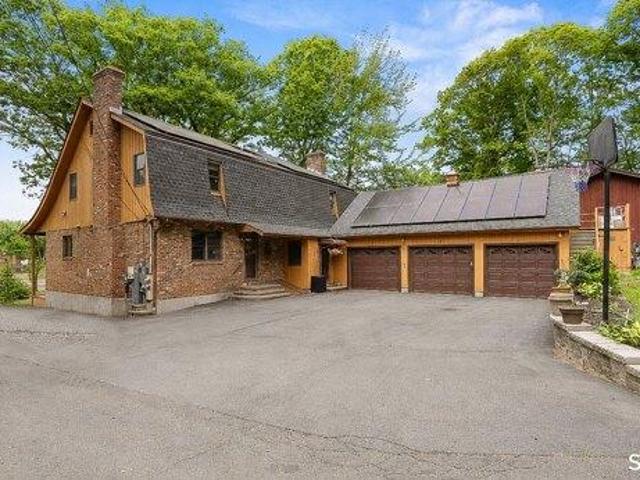 House for sale in Wolcott, Connecticut