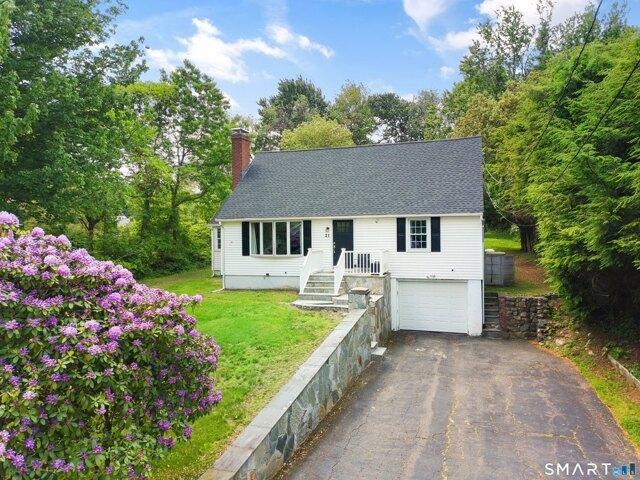 House for sale in Wolcott, Connecticut