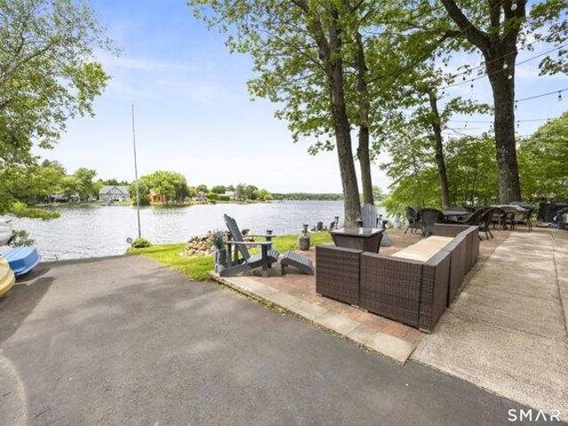 House for sale in Wolcott, Connecticut
