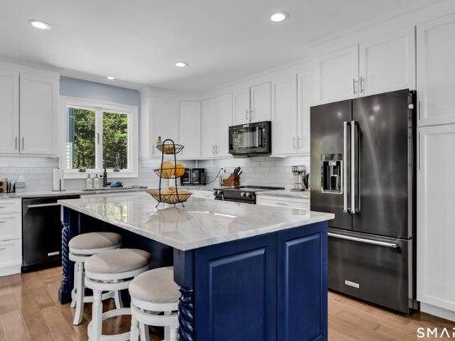 House for sale in Wolcott, Connecticut