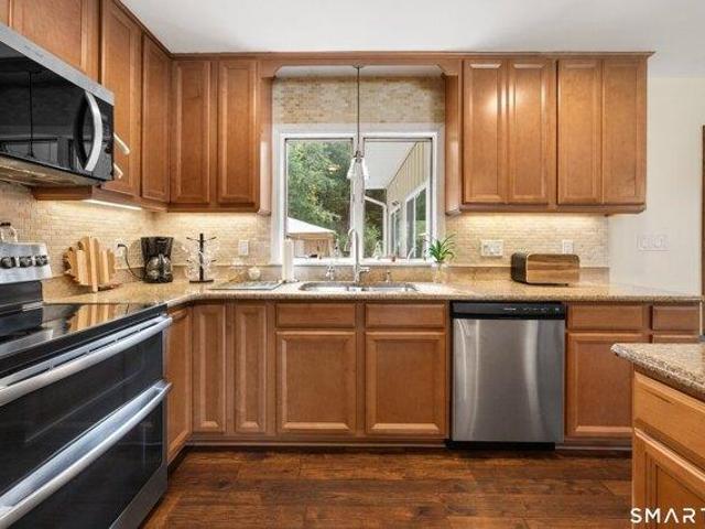 House for sale in Wolcott, Connecticut
