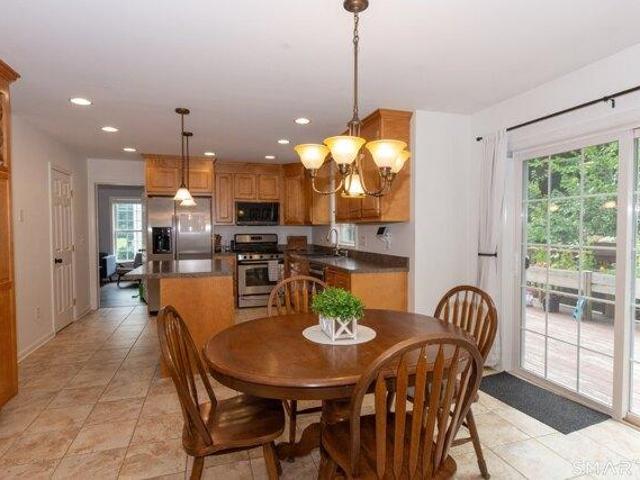 House for sale in Wolcott, Connecticut