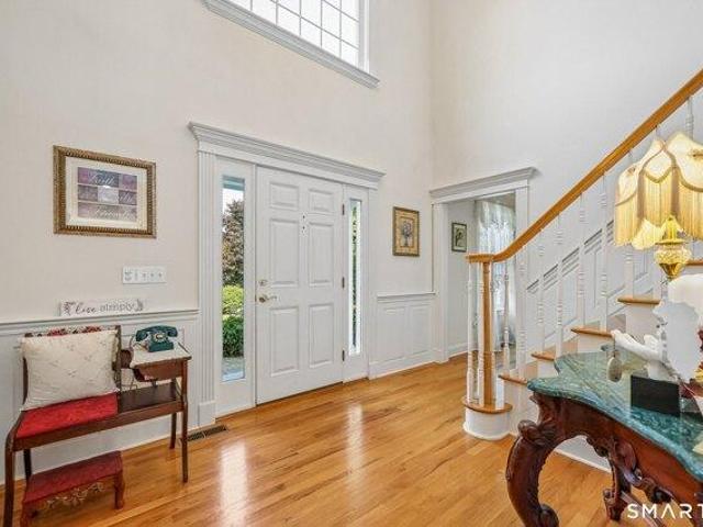 House for sale in Wolcott, Naugatuck Valley Planning Region