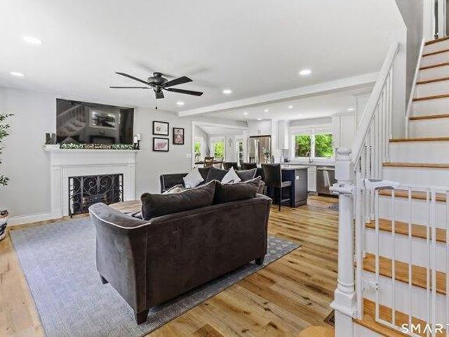 House for sale in Wolcott, Naugatuck Valley Planning Region