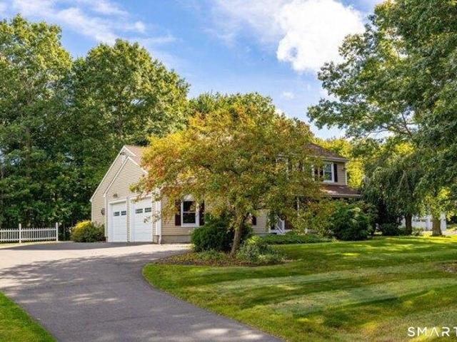 House for sale in Wolcott, Naugatuck Valley Planning Region
