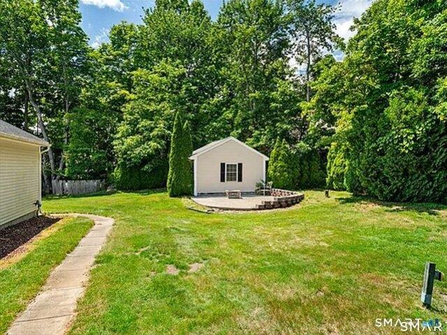 House for sale in Wolcott, Naugatuck Valley Planning Region