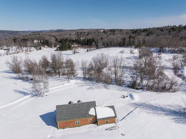 House for sale in Wolcott, Vermont