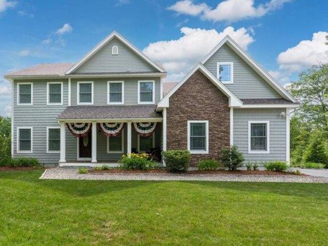 House for sale in New Hampshire