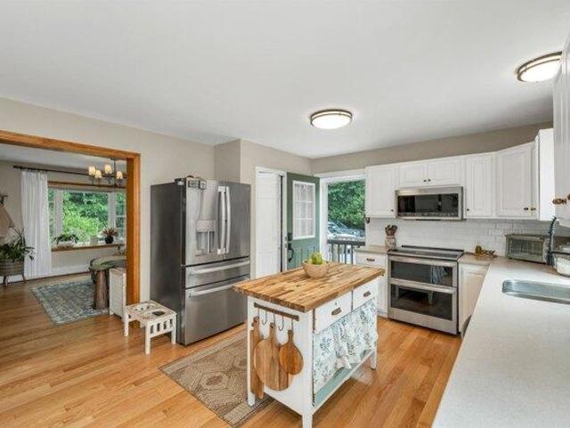 House for sale in New Hampshire