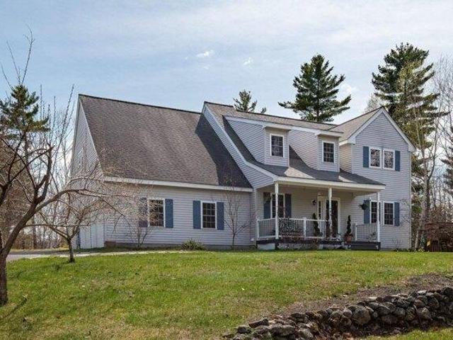 House for sale in New Hampshire