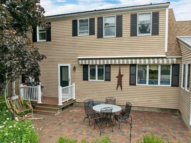 House for sale in New Hampshire