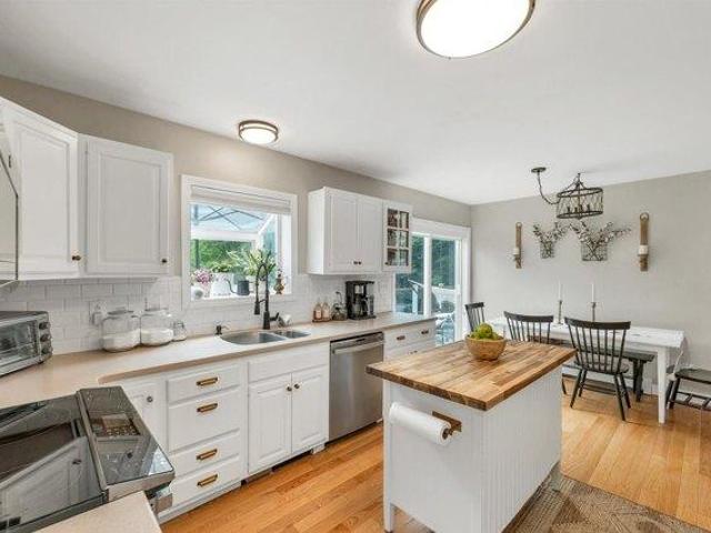 House for sale in New Hampshire