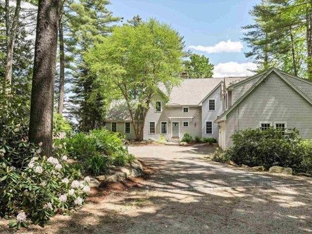 House for sale in New Hampshire
