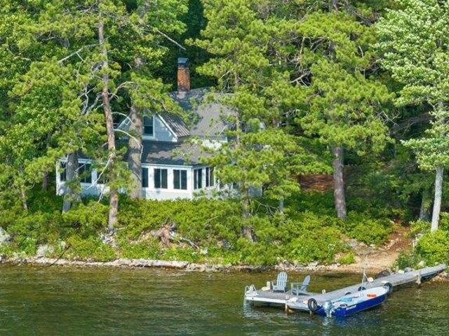 House for sale in New Hampshire