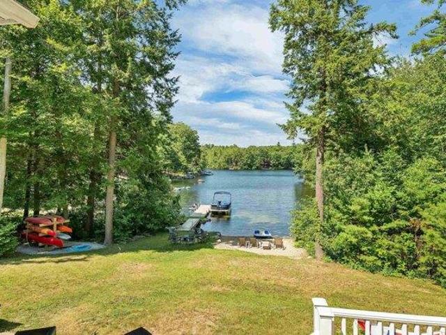 House for sale in Wolfeboro Falls, Wolfeboro