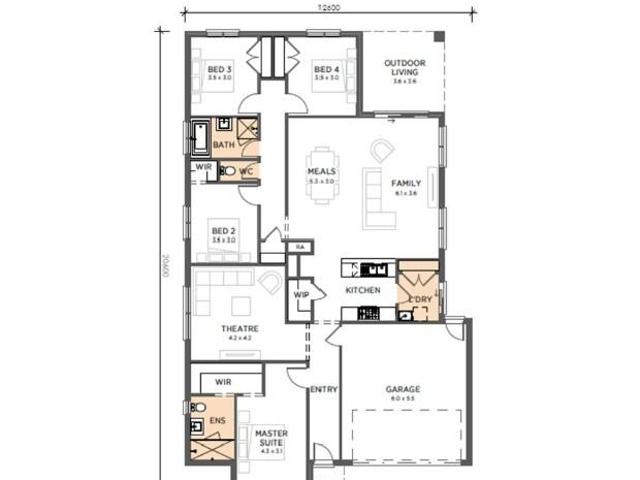 House for sale in Wonthaggi, Victoria