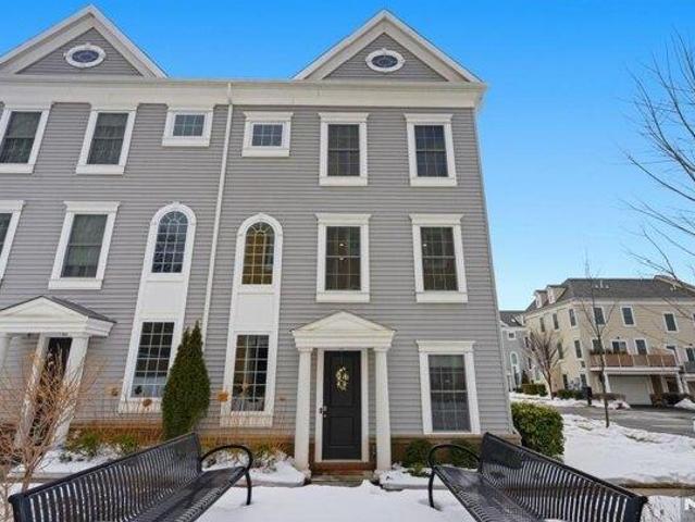 House for sale in Wood Ridge, New Jersey