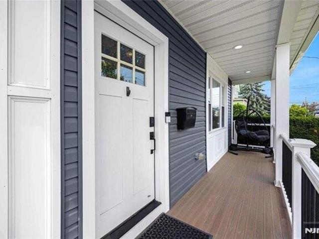 House for sale in Wood Ridge, New Jersey