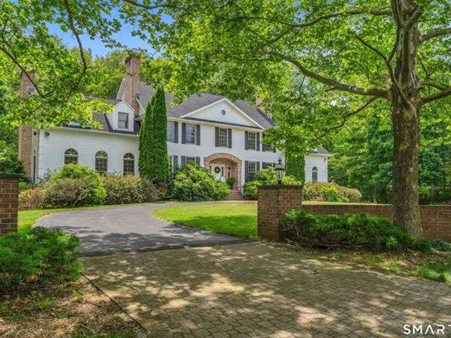 House for sale in Woodbridge, Connecticut