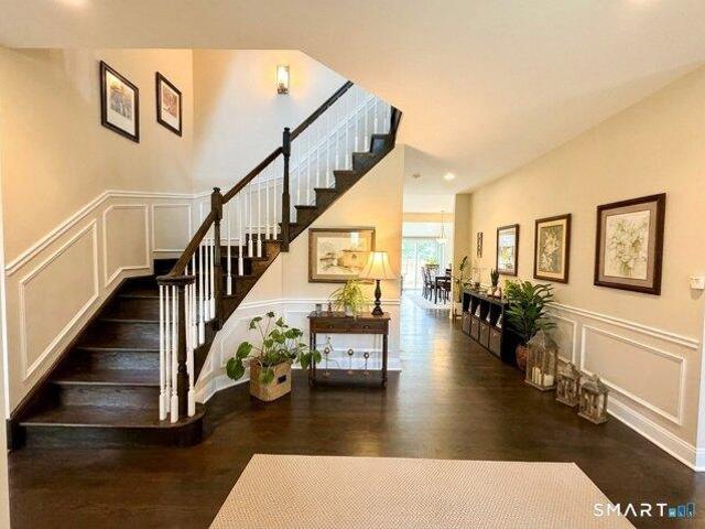 House for sale in Woodbridge, Connecticut