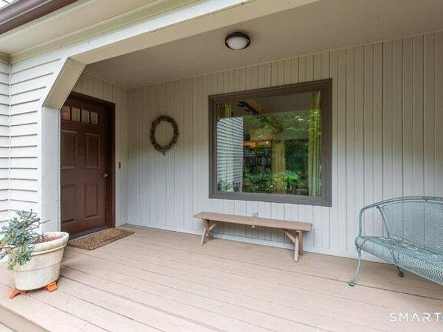 House for sale in Woodbridge, Connecticut