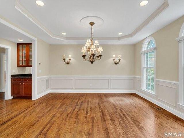 House for sale in Woodbridge, Connecticut