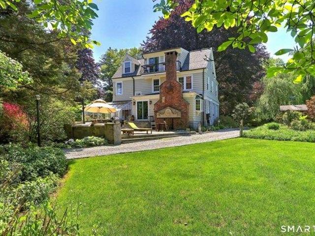 House for sale in Woodbridge, Connecticut