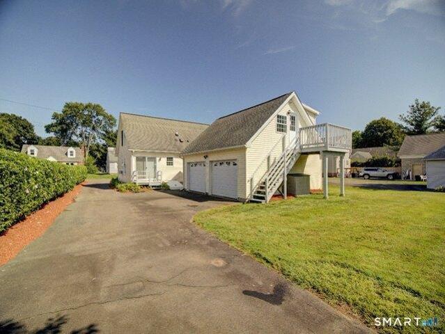 House for sale in Woodbridge, Connecticut