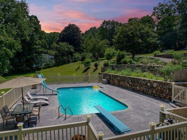 House for sale in Woodbridge, Connecticut
