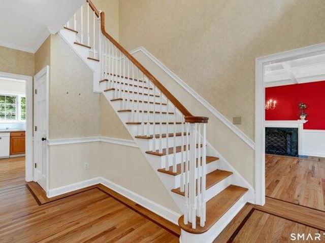 House for sale in Woodbridge, Connecticut