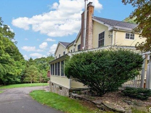 House for sale in Woodbridge, Connecticut