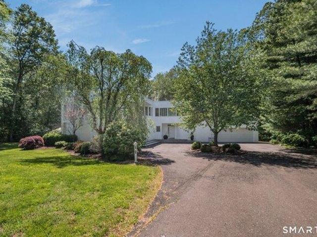 House for sale in Woodbridge, Connecticut