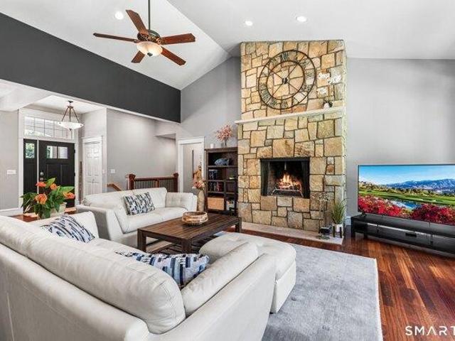 House for sale in Woodbridge, South Central Connecticut Planning Region