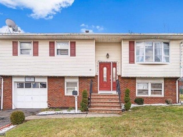 House for sale in Avenel, New Jersey