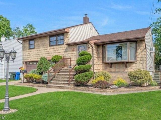 House for sale in Avenel, New Jersey