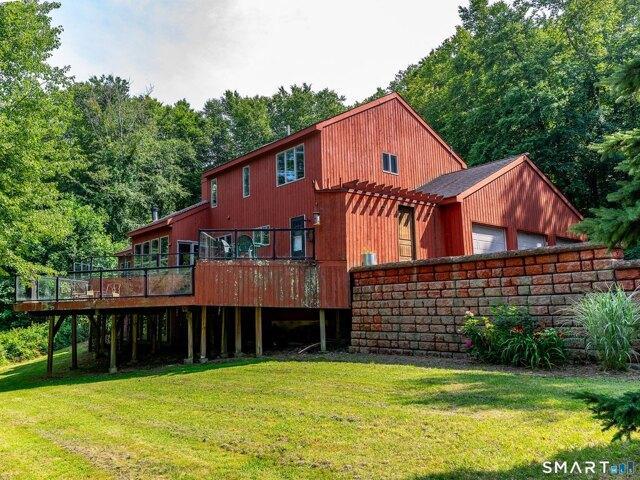 House for sale in Woodbury, Naugatuck Valley Planning Region